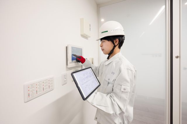 電気通信学科 電気工事士専攻（1年制） 「電気工事士」をはじめとする様々な国家資格取得を目指す!