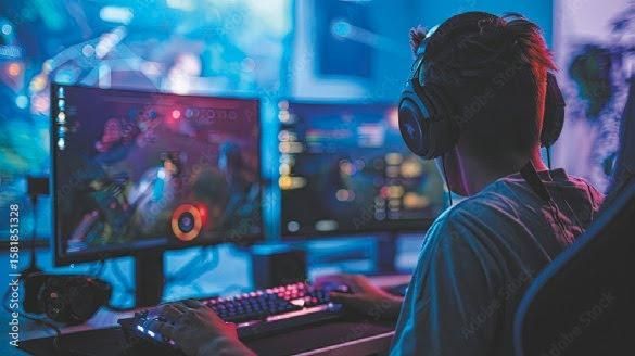 高度ICTデザイン学科 ゲームクリエイト専攻 本格的なゲーム開発を実践、ゲームコンテンツクリエイターを目指す!