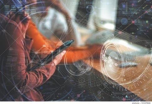 高度ICTデザイン学科 Webディレクション専攻 Webデザイン&技術を総合的に学び、ニーズに即したWebサイトを構築!