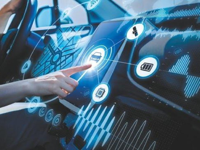 高度ICTデザイン学科 IoT専攻 あらゆるモノをネットワークに繋げるIoT技術を習得して未来を創る!