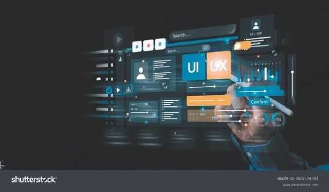 高度ICTデザイン学科 UX・UIデザイン専攻 ユーザーの心地よさを創造する、UX・UIデザイナーを目指す!