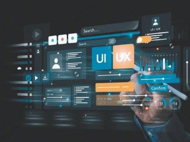 高度ICTデザイン学科 UX・UIデザイン専攻 ユーザーの心地よさを創造する、UX・UIデザイナーを目指す!