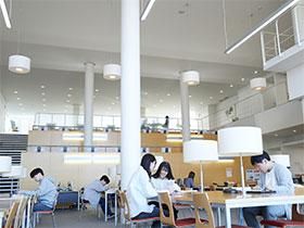 施設・設備のポイント 写真1