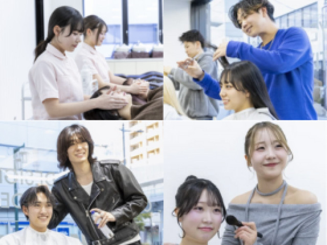 施設・設備のポイント 写真2
