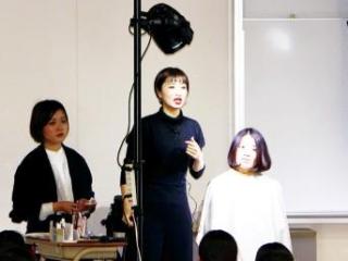 就職サポート3の写真