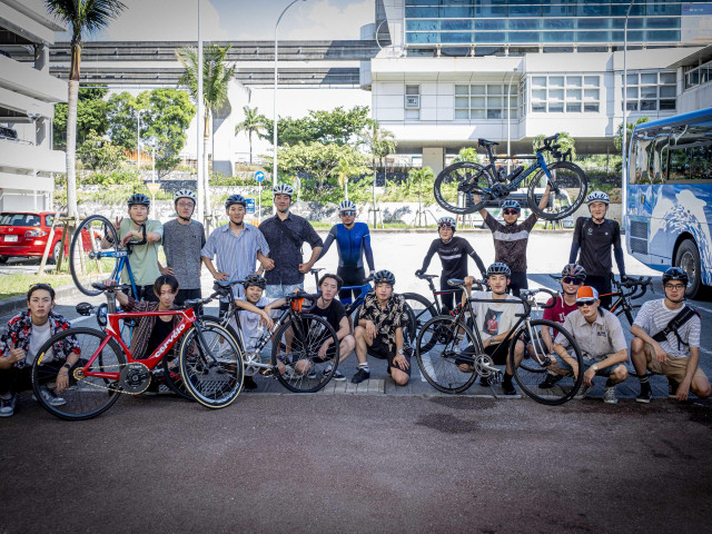 東京サイクルデザイン専門学校