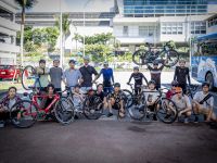 東京サイクルデザイン専門学校