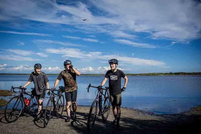 施設・設備のポイント 写真1