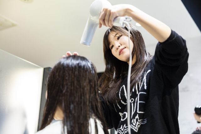 施設・設備のポイント 写真1