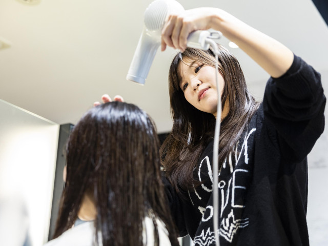 施設・設備のポイント 写真1