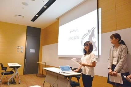 人間関係学部 心理学科 人のこころを知り、自分のこころを知ることで。 社会や組織への洞察力を養います