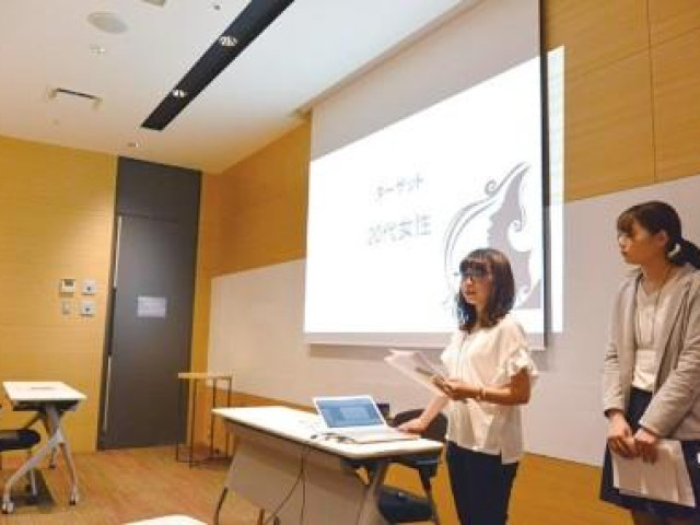 人間関係学部 心理学科 人のこころを知り、自分のこころを知ることで。 社会や組織への洞察力を養います