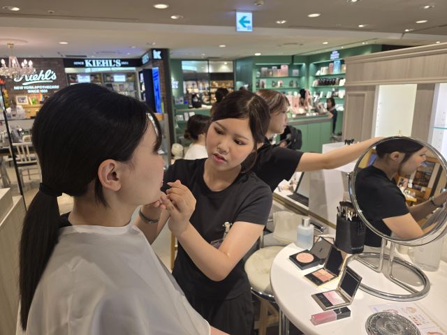 施設・設備のポイント 写真2