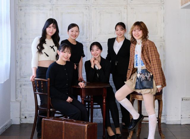 施設・設備のポイント 写真1