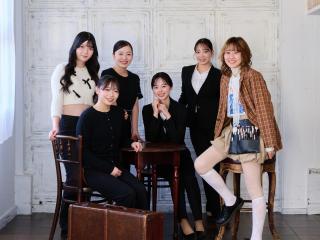 ホンモノ仕様の環境で、サロンで活躍できる即戦力を育てる