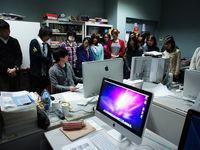 学部・学科・コース情報