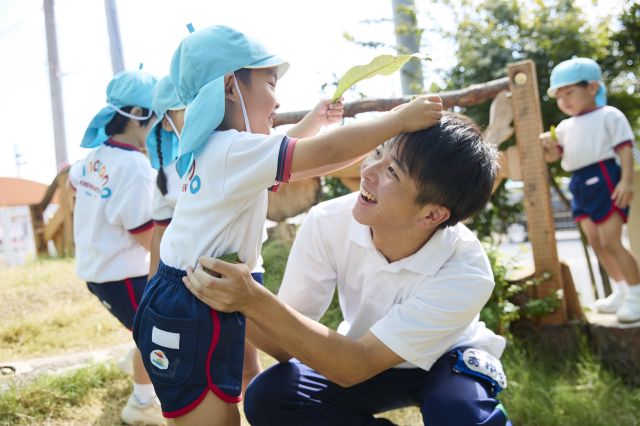 関西保育福祉専門学校