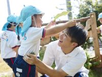 関西保育福祉専門学校