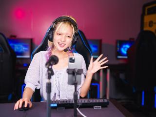 業界直結の教育システムで一人ひとりの夢や目標を叶えます