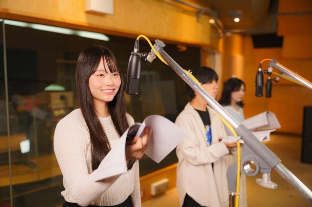 施設・設備のポイント 写真2