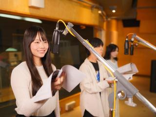 プロの講師陣によるハイレベルな指導で、能力を引き出し、個性を伸ばします