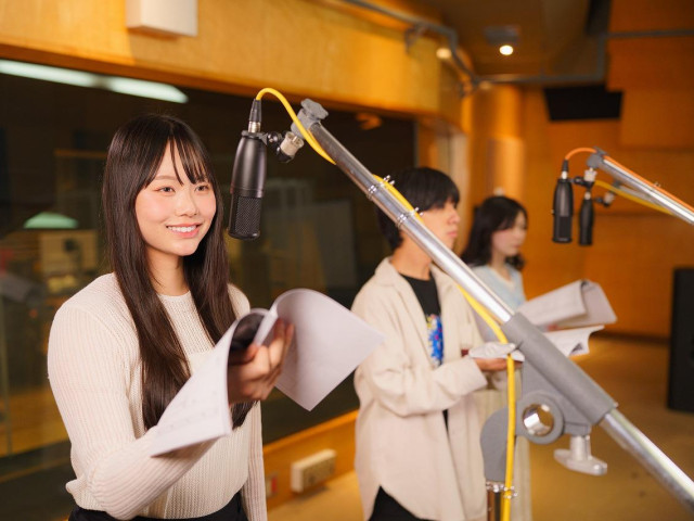 施設・設備のポイント 写真2