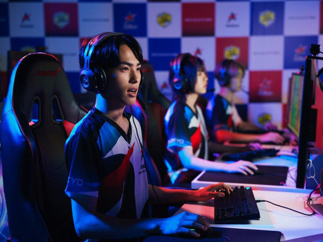 施設・設備のポイント 写真3