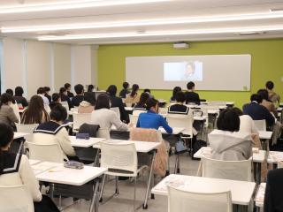 スペシャルオープンキャンパス【国家公務員・地方公務員系】の画像