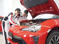 大分昴自動車工科専門学校