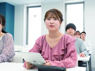 教育費無償化・特待生説明会の画像