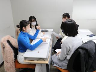 スペシャルオープンキャンパス【警察官・消防官系】の画像