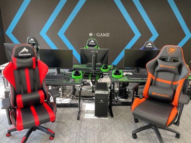 施設・設備のポイント 写真3