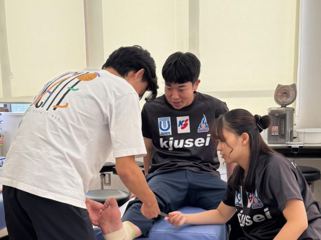 施設・設備のポイント 写真2