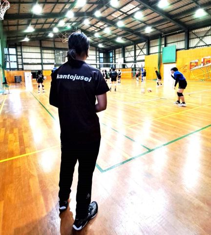 関東柔道整復専門学校