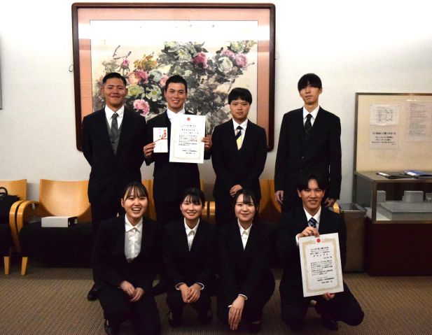 施設・設備のポイント 写真3