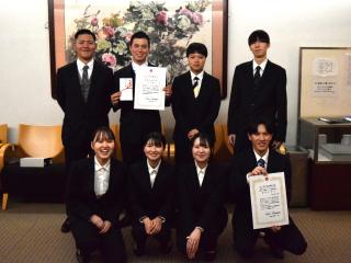 食×ビジネスで未来を切り拓く！～若い力が地域を変える～