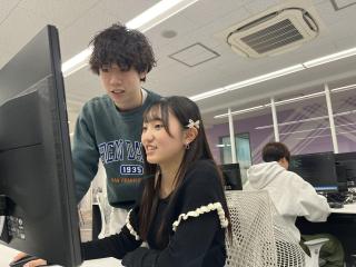 情報IT系学部・学科・コース情報