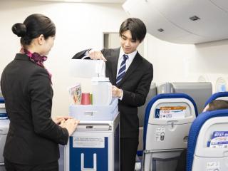 校内オープンキャンパスの画像