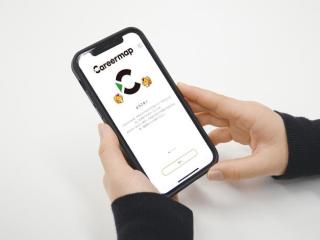 就職サポート3の写真