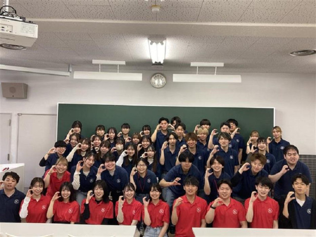 施設・設備のポイント 写真2