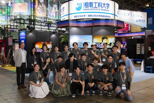 施設・設備のポイント 写真2