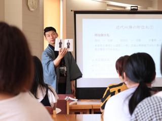 学部・学科・コース情報