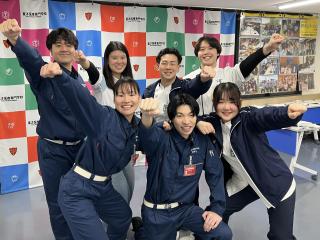 東洋医療専門学校オープンキャンパス特集1の写真