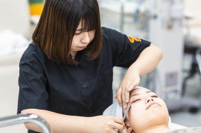 九州CTB理容美容専門学校