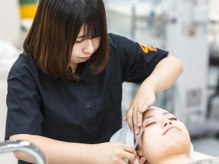 九州CTB理容美容専門学校
