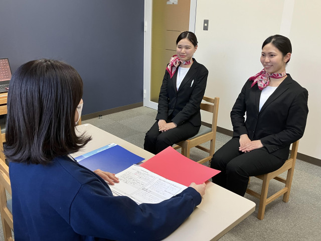 施設・設備のポイント 写真1