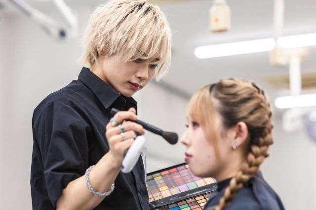 施設・設備のポイント 写真3