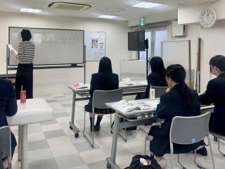  ミス・パリ・ビューティ専門学校 東京校からのニュース画像[12628]