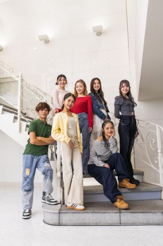 ミス・パリ・ビューティ専門学校 東京校