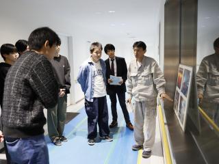 注目のカリキュラム